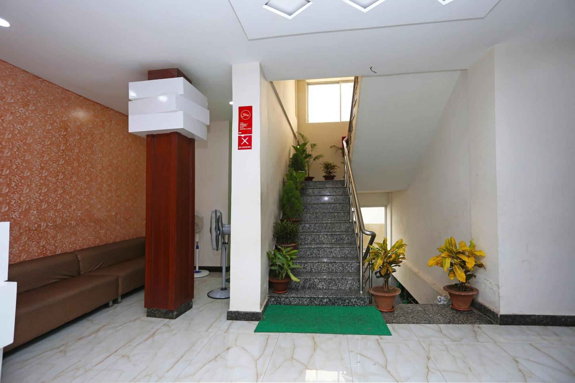 Subudhi'S Inn Puri Exterior photo